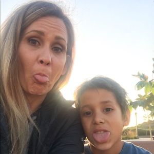 Meet your Posher, Tracy